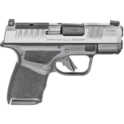 Springfield Hellcat OSP