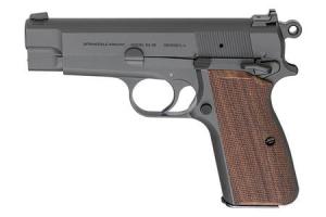 Springfield SA-35 Compact 9mm HP9204