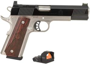 Springfield 1911 Ronin