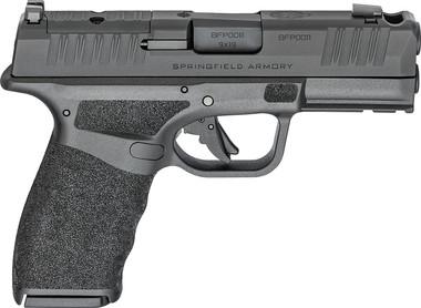 Springfield Hellcat Pro OSP