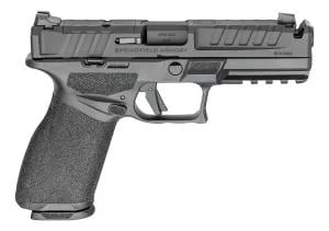 Springfield Echelon 4.5F Comp 9mm 706397982454