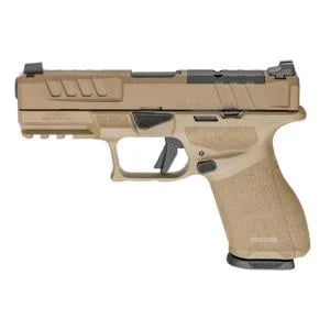 Springfield Echelon 4.0C