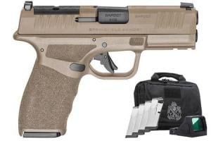 Springfield Hellcat PRO OSP 9mm 706397984748