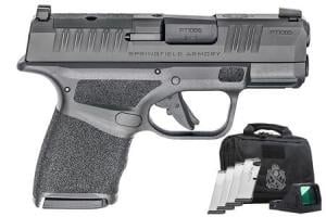 Springfield Hellcat OSP 9mm 