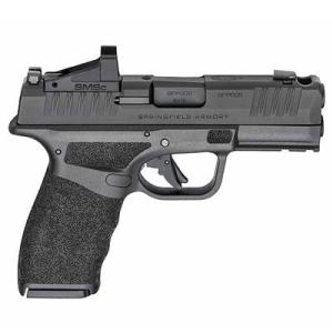 Springfield Hellcat Pro Comp w/Optic 9mm 