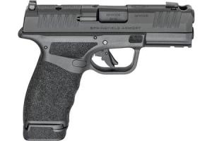 Hellcat Pro Comp OSP