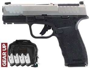 Springfield Hellcat Pro OSP CA Compliant 9mm 706397985769