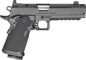 Springfield 1911 DS Prodigy AOS 9mm 706397986117