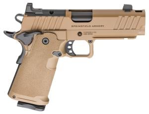 1911 DS Prodigy Comp AOS