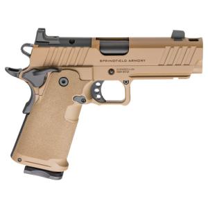 1911 DS Prodigy Comp