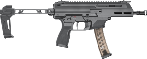 Springfield Kuna with FSA Brace 40 S&W 706397988975