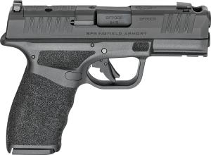 Springfield Hellcat Pro Comp OSP & CT-1500 Red Dot Gear Up 2025