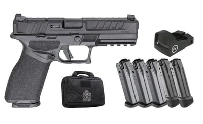 Springfield Echelon 4.5F Gear Up 2025