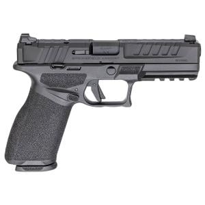 Springfield Armory Echelon Gear Up '25 w/ CTC CT-1500 Red Dot 9mm EC9459B-U-15-GU25
