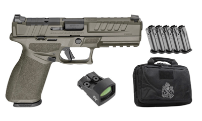 Springfield Echelon 9mm EC9459GLC-U-GU25