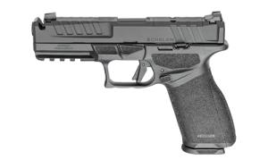 Springfield Echelon 4.5F Comp