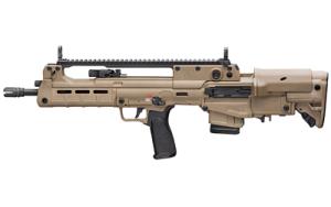 Hellion Gear Up w/ CTS-103 Red/Green Dot