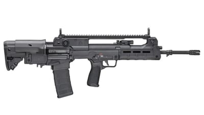 Springfield Hellion CTC CTS-103 Red/Green Dot 223/5.56 706397990589