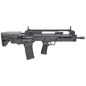 Springfield Hellion w/ CTC CTS-103 Red/Green Dot 223/5.56 HL920556B-GU25