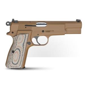 Springfield Armory SA-35 Coyote 9mm HP9201CB