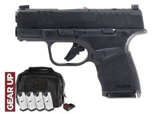 Springfield CA Hellcat OSP Gear Up 2025