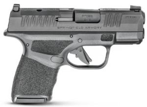 Springfield Hellcat OSP