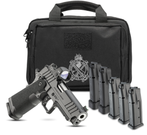 Springfield Armory Prodigy 9mm 706397991487