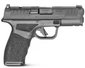 Springfield Hellcat PRO OSP