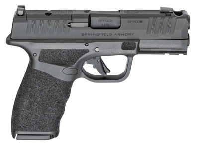 Hellcat Pro OSP