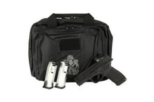 Springfield Hellcat Pro Comp OSP Gear Up Package 9mm HCP9379BOSPWDCOMGU25