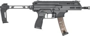 Springfield KUNA Pistol Firstline 9mm 6" 30+1