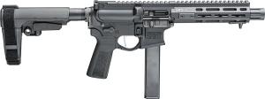 Springfield Saint Victor Pistol