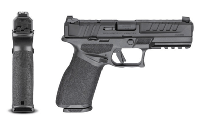 Springfield Echelon Gear up 2025