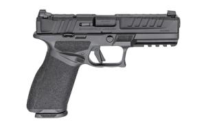 Springfield Echelon 4.5F 9mm EC9459B-3D-15-GU25