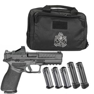 Springfield Echelon Gear Up 9mm EC9459BMS-U-GU25