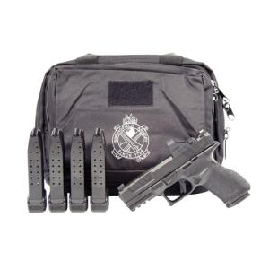 Springfield Echelon 4.0C Gear Up 9mm EC9409B-3D-GU25
