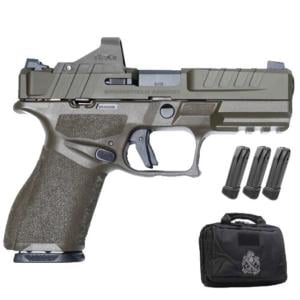 Springfield Armory Echelon ODG Gear Pac