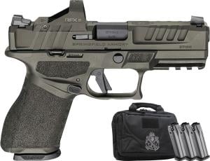 Springfield Armory Echelon ODG Gear Pac 10 Rnd