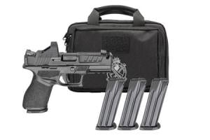 Echelon 4.0C Comp Gear Pac