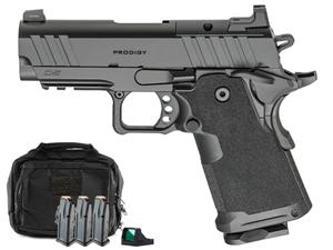 1911 DS Prodigy AOS Compact Gear Pac