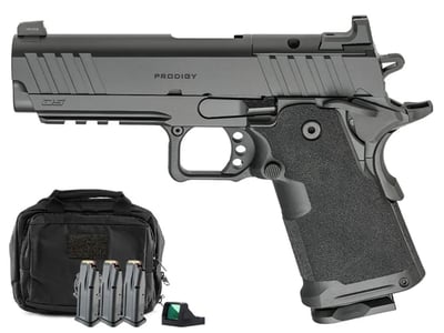 DS Prodigy AOS Compact Gear Pac