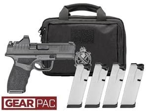 Hellcat Pro OSP Gear Pac