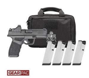 Springfield Hellcat Pro OSP Gear Pac