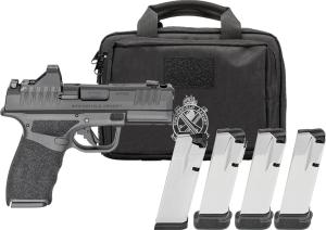 Springfield Hellcat Pro Comp OSP Gear Pac