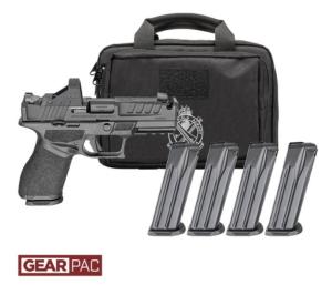 Springfield Hellcat Pro Comp OSP Gear Pac