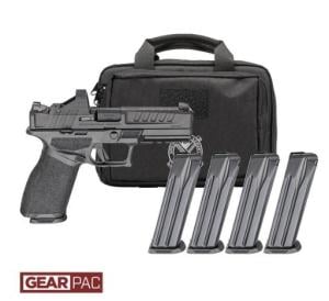 Echelon 4.5F Gear Pac