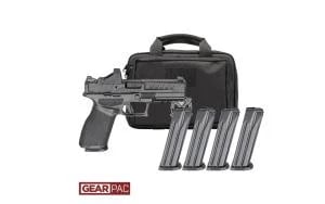 Springfield Echelon 4.5F Gear Pac 9mm 706397999759