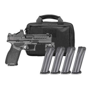 Echelon 4.5F Comp Gear Pac