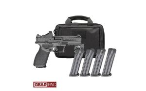 Springfield Echelon 4.0C Gear Pac 9mm 706397999827
