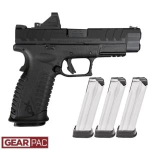 Springfield XDM Elite OSP